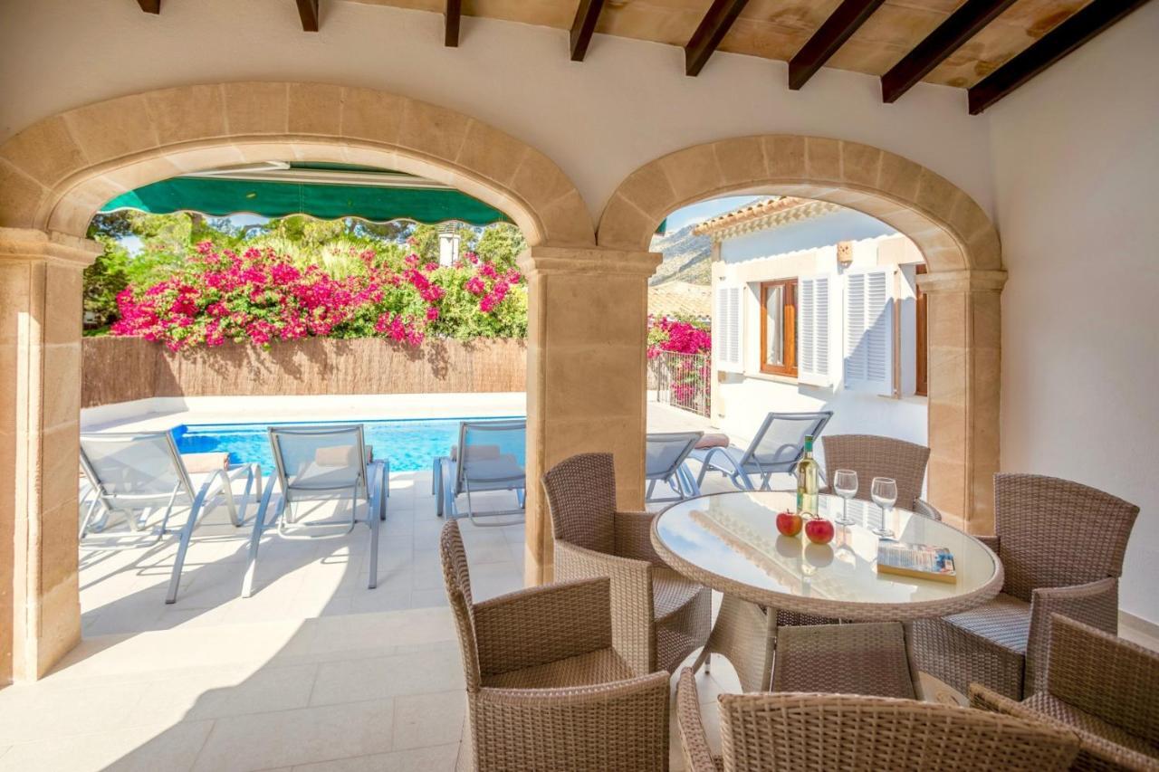Ca'n Sohn By Sealand Cala San Vicente (Mallorca)