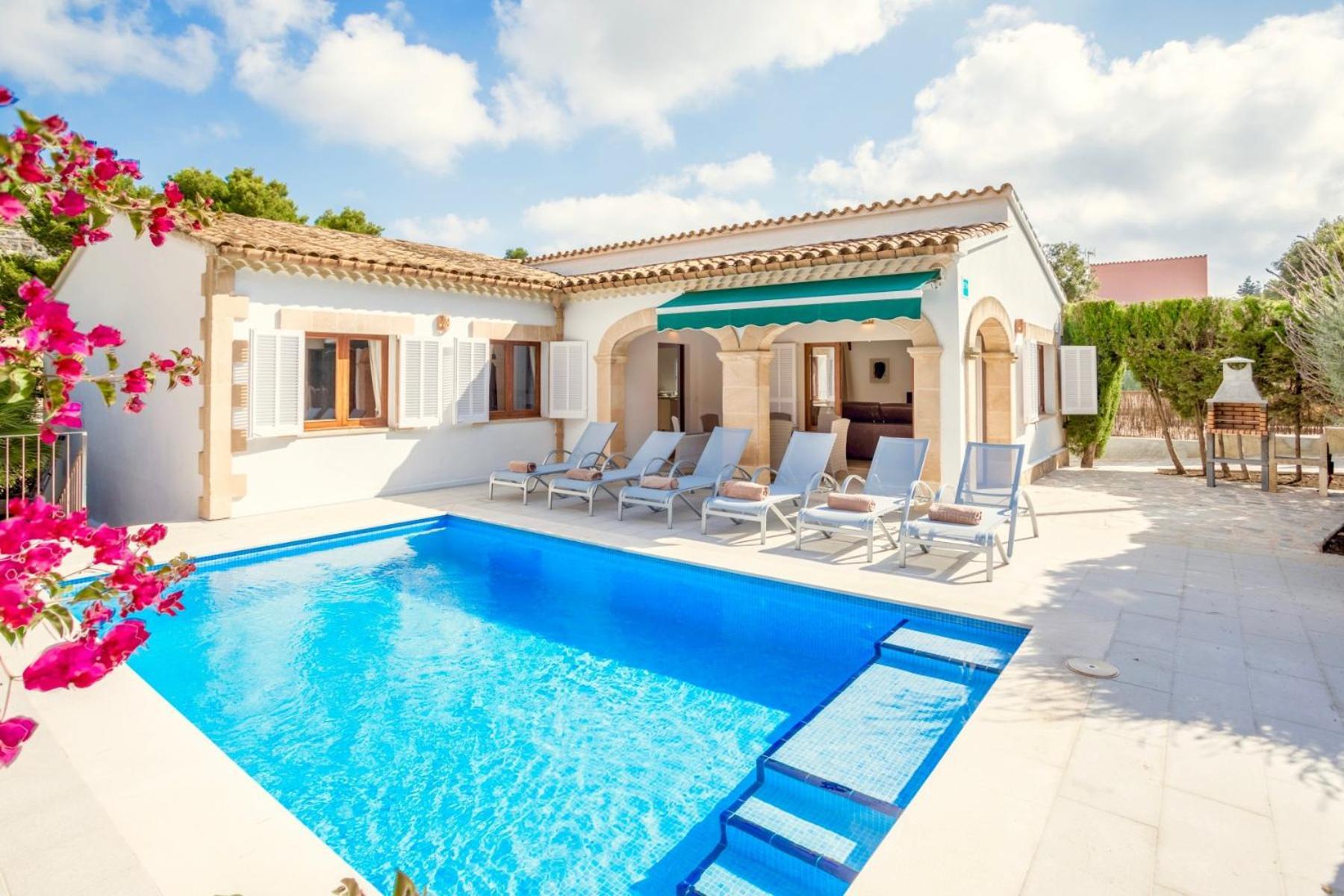 Ca'n Sohn By Sealand Cala San Vicente (Mallorca)